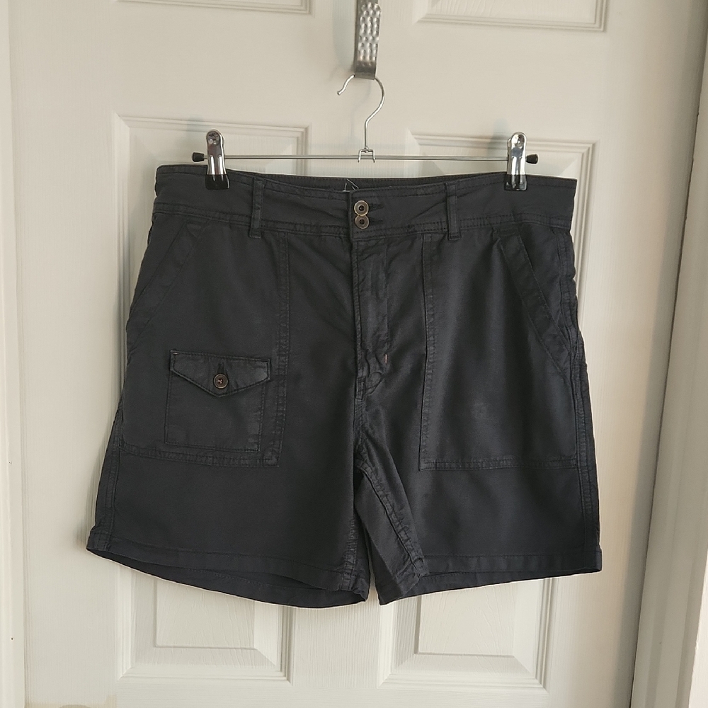 Anthropologie The Wanderer Shorts